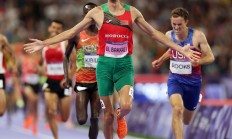 开云体育入口-世界级运动员角逐，创造不懈