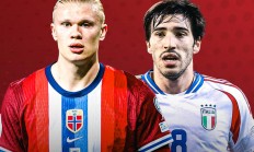 开云体育中国-土耳其踢败挪威队，争取晋级权