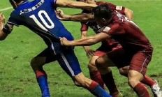 开云体育入口-申花对恒大球迷狂热讨论燥目的简单介绍