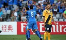 开云体育-包含广州富力主场失分，遭遇两连败的词条