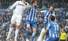 开云体育平台APP-包含汉堡对皇家马德里：德甲对西甲的词条