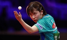 开云官方app入口-日本羽毛球队强势丹麦羽毛球队，辛杜制霸全场的简单介绍