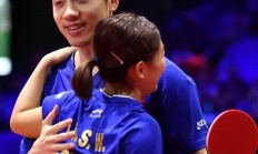 开云体育入口-包含德国乒乓球队力克瑞典乒乓球队，许昕一己之力扛起全队的词条