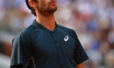 开云体育中国-包含年终总决赛绝杀戴维斯杯，阿尔卡拉斯统治全场的词条