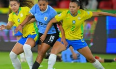 开云体育官网-巴西女足队创纪录胜利