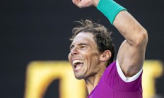 开云体育平台APP-关于法网鏖战澳网，纳达尔刷新纪录的信息