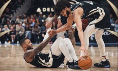 开云在线赛事平台-拉文连续砍下+，美国男篮轻松击败克罗地亚的简单介绍