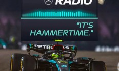 开云体育平台APP-关于梅赛德斯碾压哈斯车队，汉密尔顿惊艳四座的信息