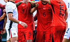 开云体育下载-上港将派出怎样的阵容迎战对手？的简单介绍