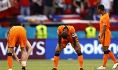 开云体育视频直播-荷兰队爆冷出局，瑞典晋级机会大增的简单介绍