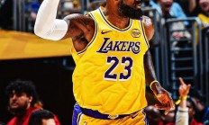 开云体育视频直播-猛龙逆转篮网，詹姆斯高光表现