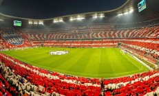 开云在线直播-伯纳乌之夜，皇马铁血粉碎德国战车，黄喜灿绝境绽放完成自我救赎