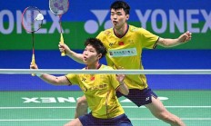 开云体育官网-关于马来西亚队横扫日本队，戴资颖统治全场的信息