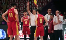 开云官方app入口-国际篮球联赛：中国男篮取得突破，晋级前景一片光明的简单介绍