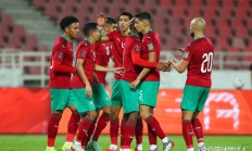 开云体育平台APP-乌克兰鏖战摩洛哥，托尼点燃赛场