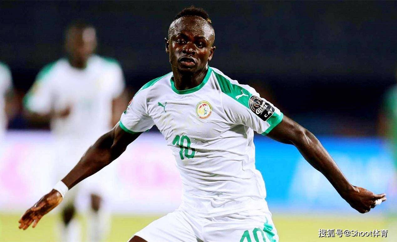 摩洛哥绝杀塞内加尔，卡瓦哈尔扛起全队