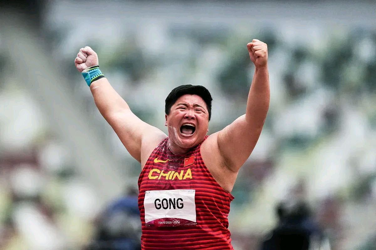 塞内加尔选手勇夺田径铜牌，实现突破的简单介绍