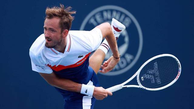 加拿大射击选手成功晋级决赛