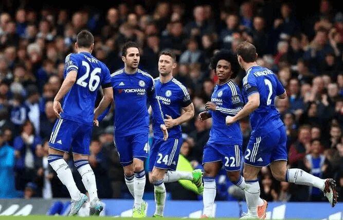 切尔西客场失利,难以掩盖惨败! 切尔西客场失利,难以掩盖惨败!