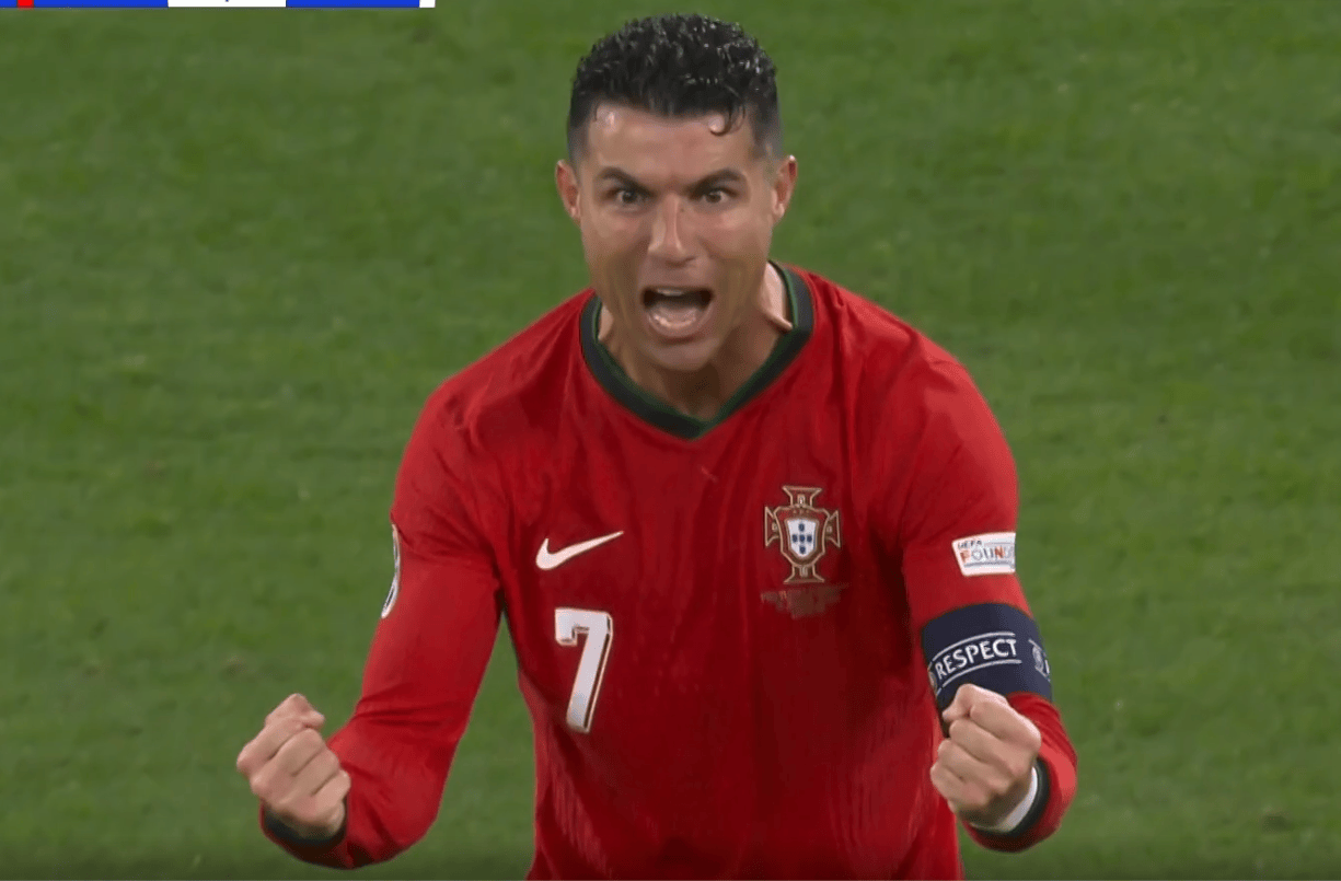 关于欧洲杯预选赛竞争异常激烈，局势难测的信息