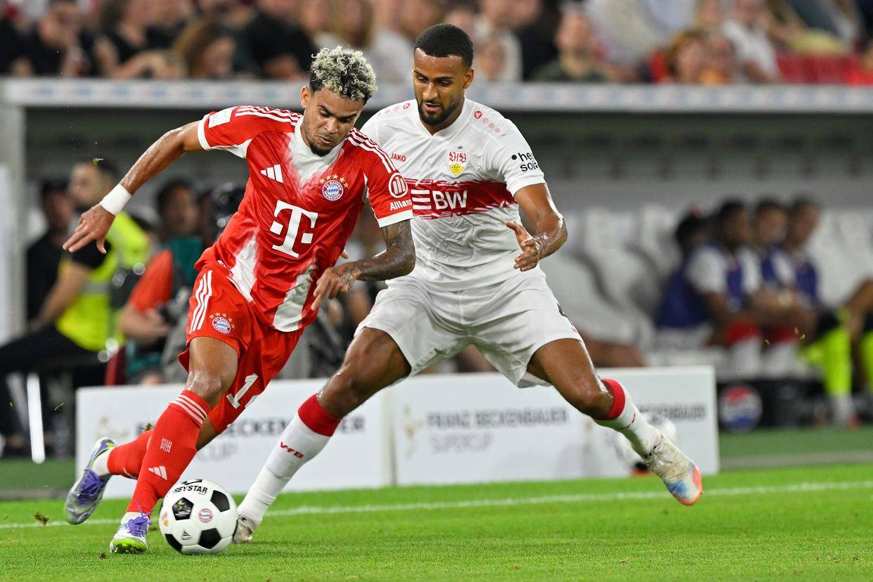 门兴球员表现抢眼，实力不可小觑的简单介绍