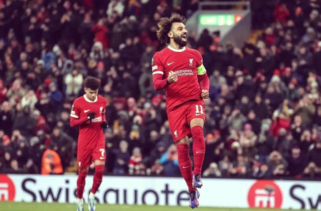 利物浦对阵尤文图斯，赛事紧张刺激的简单介绍