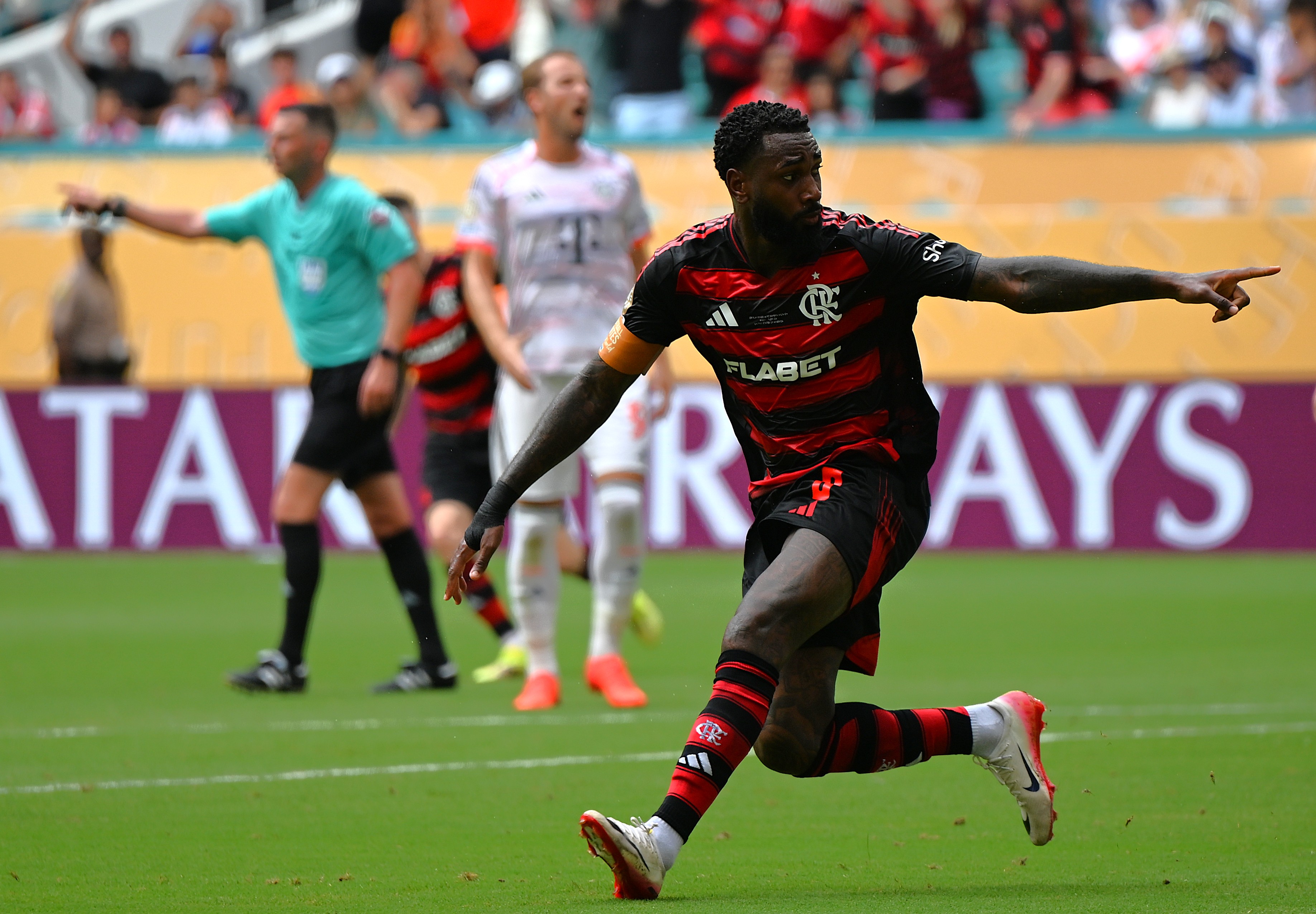 拜仁慕尼黑险胜晋级，实力高居不下的简单介绍