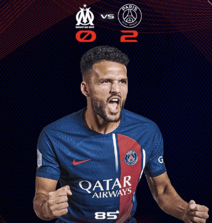 关于马赛客场稳住不败纪录，积分保持的信息