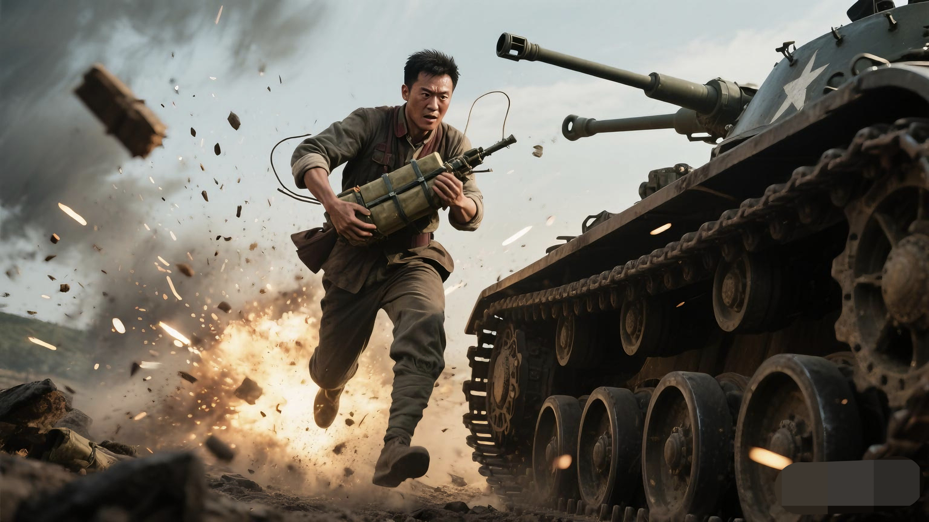 关于战火重燃，名将相聚必有激情的信息