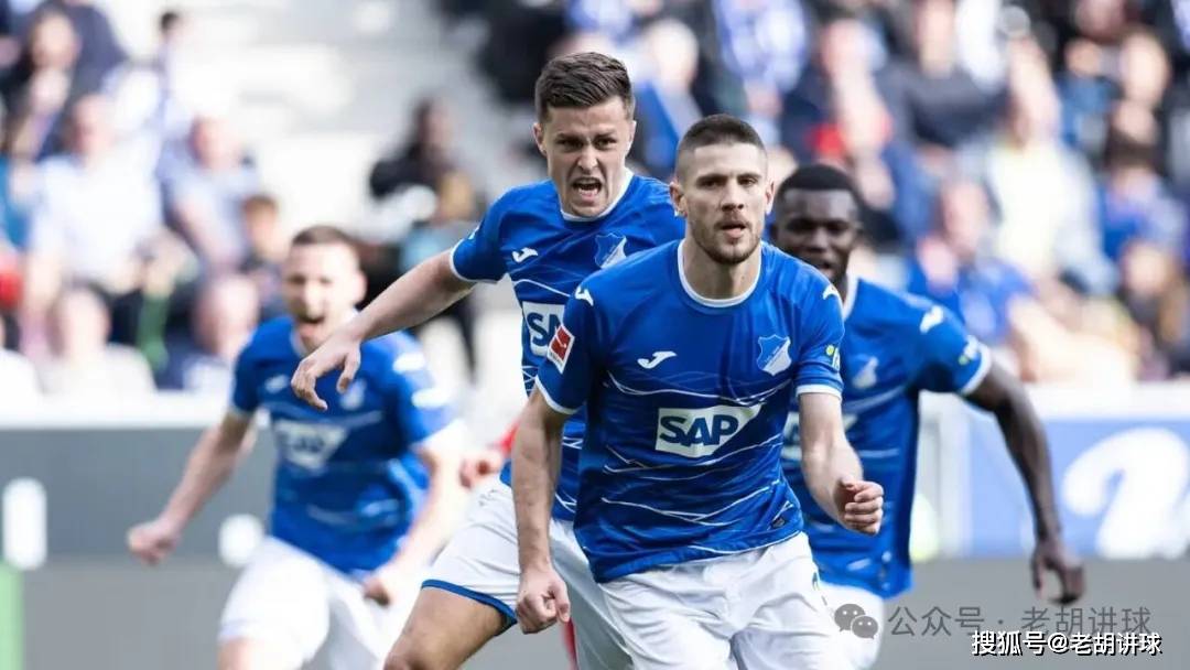 关于霍芬海姆积分领先，实力显露欧冠潜质的信息