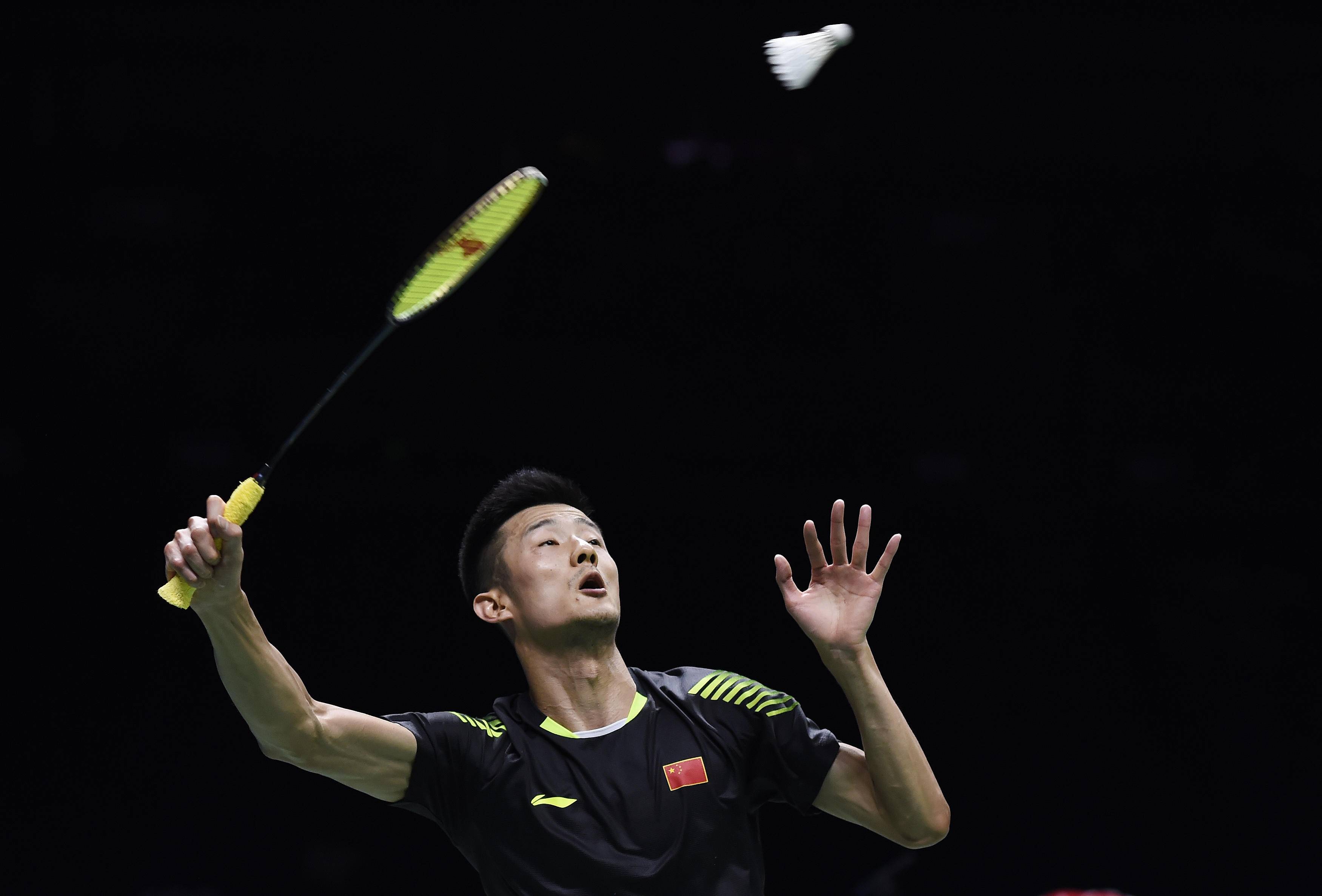 关于印尼羽毛球队完胜英格兰羽毛球队，安赛龙制霸全场的信息