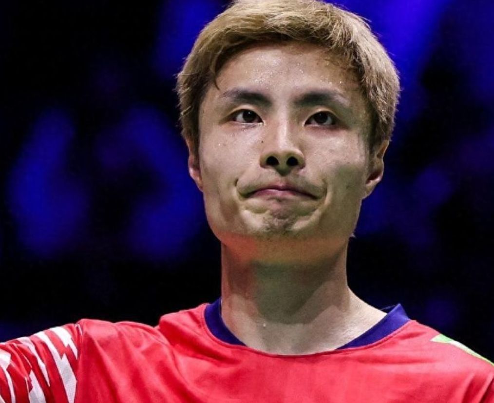 印度队完胜中国队，石宇奇刷新纪录