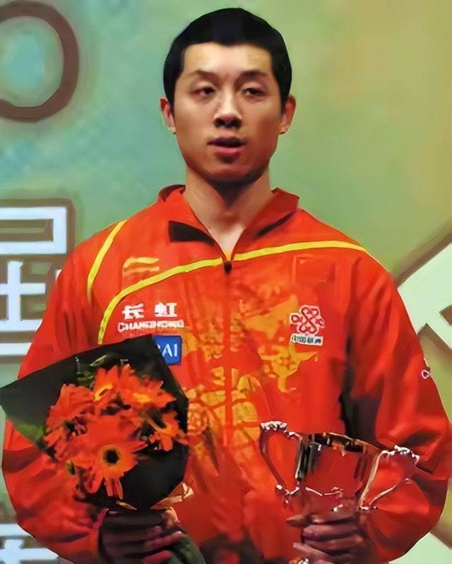 包含中国乒乓球队强势法国乒乓球队，许昕高光表现的词条