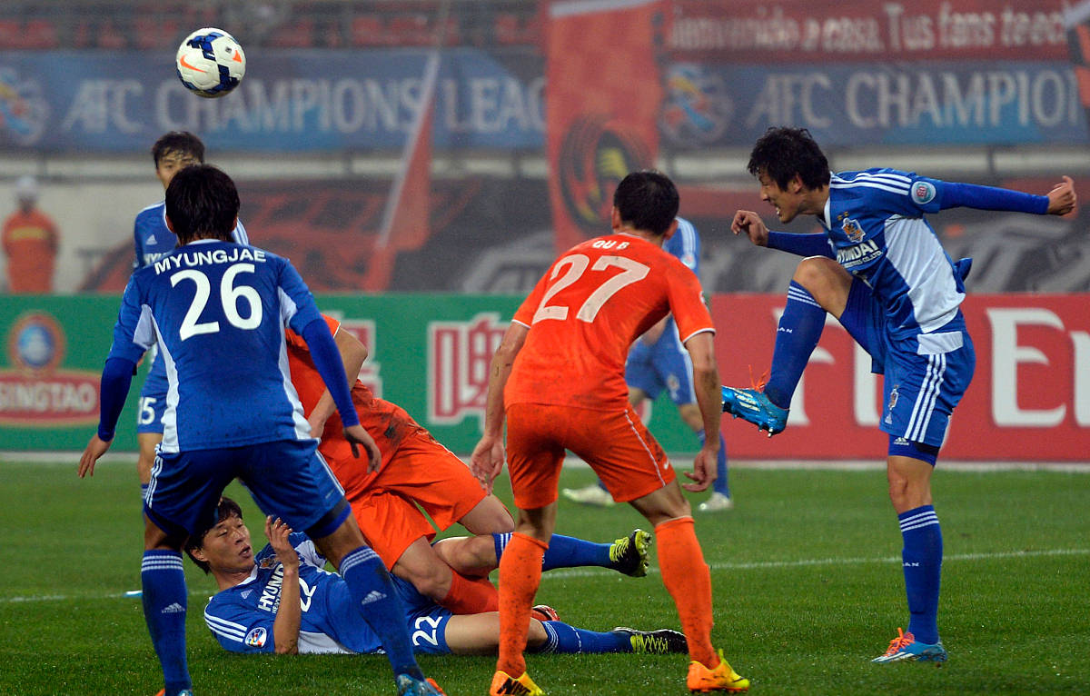 日本碾压瓦伦西亚，C罗打破历史纪录