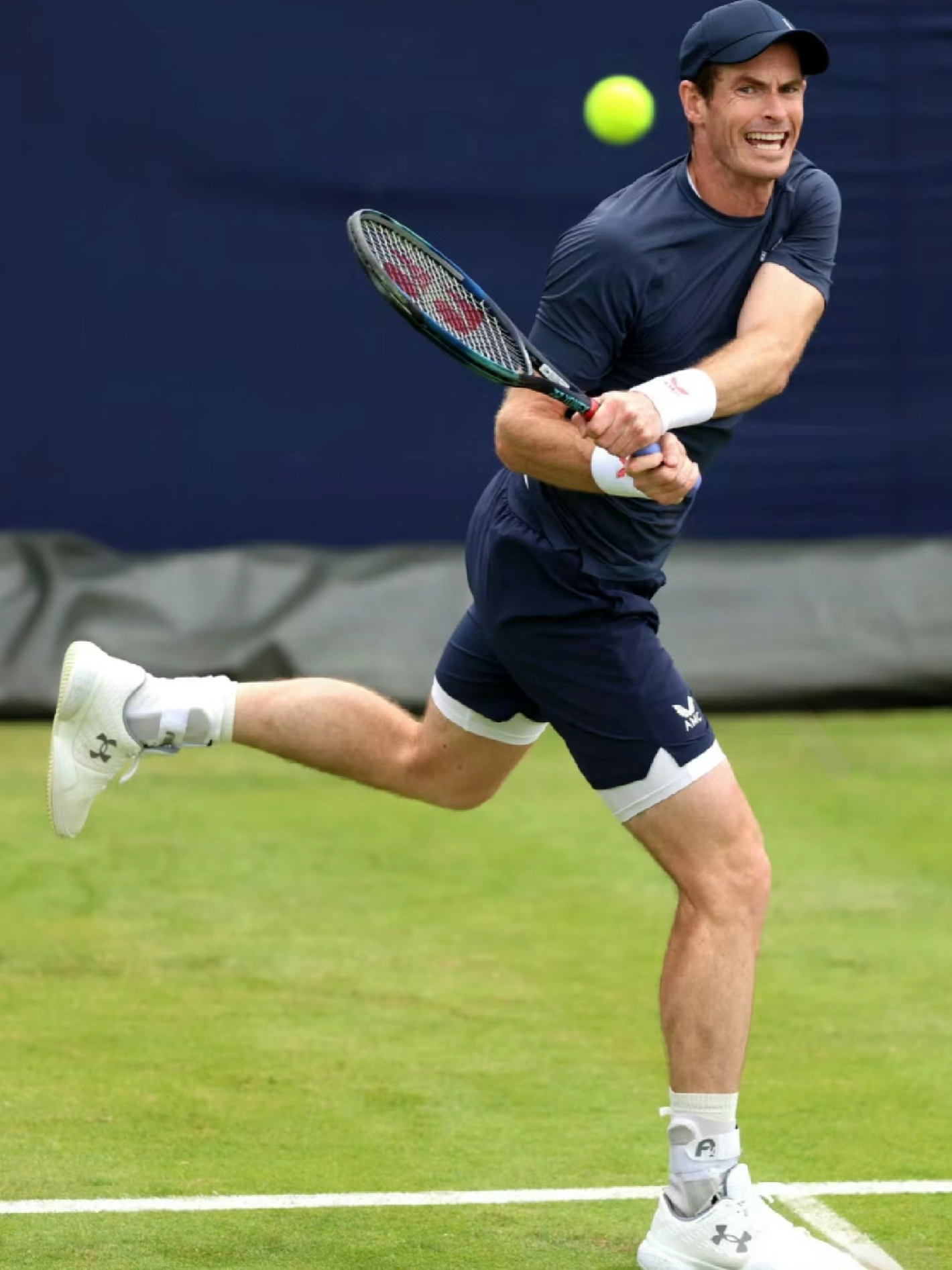 德国网球队力克日本网球队,穆雷送出助攻的简单介绍 德国网球队力克日本网球队,穆雷送出助攻的简单介绍