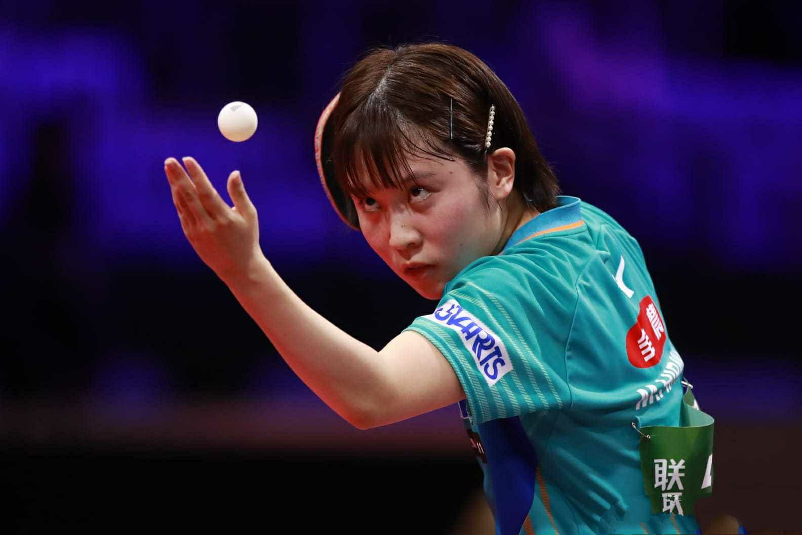 日本羽毛球队强势丹麦羽毛球队，辛杜制霸全场的简单介绍