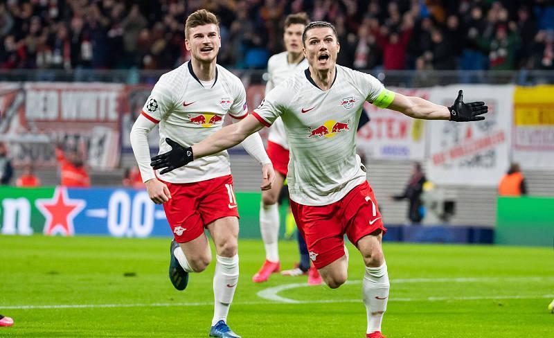 切尔西横扫莱比锡红牛，哈兰德三分雨点燃全场的简单介绍