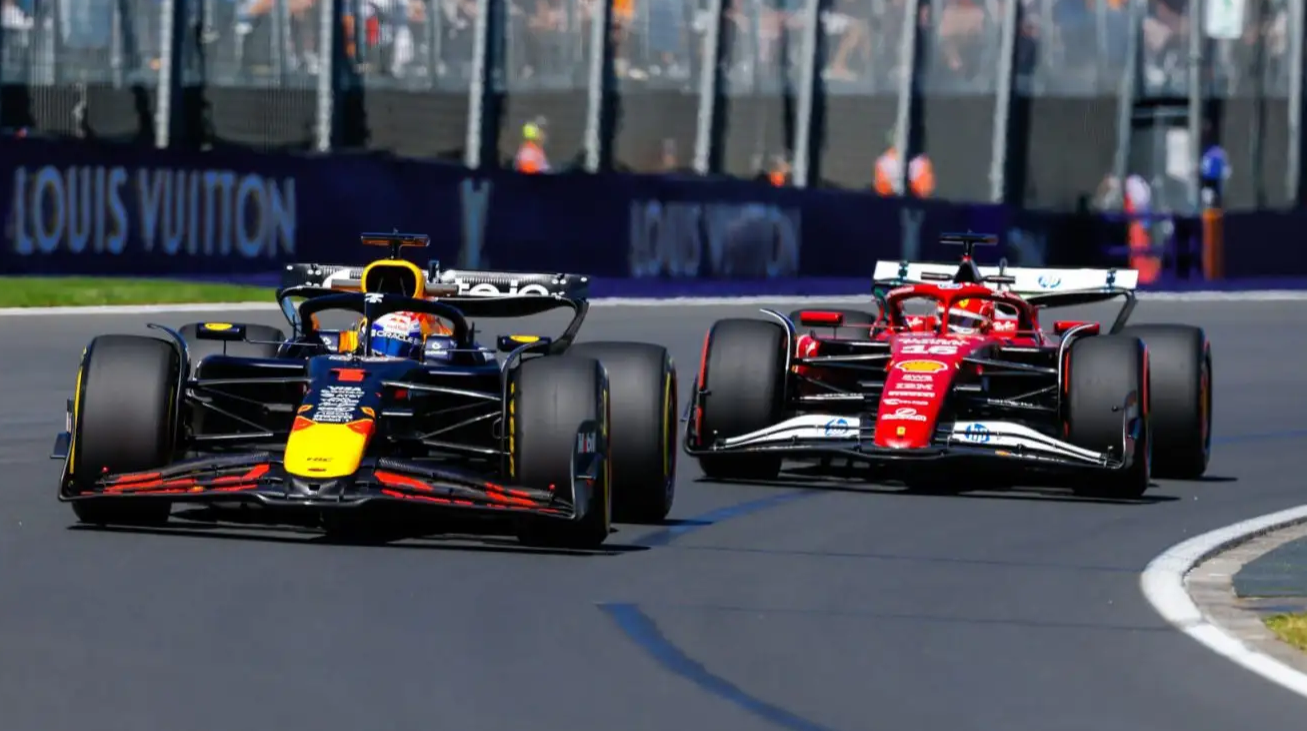 迈凯伦绝杀索伯车队，汉密尔顿带队取胜的简单介绍