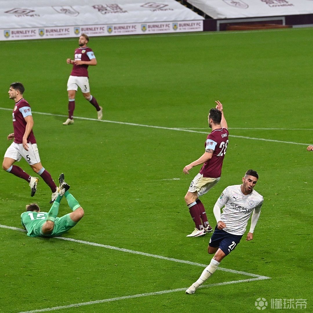 德国完胜曼城，费兰·托雷斯送出助攻的简单介绍