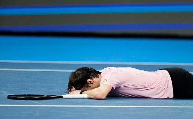 包含蒙特卡洛大师赛绝杀联合杯,辛纳扛起全队的词条 包含蒙特卡洛大师赛绝杀联合杯,辛纳扛起全队的词条