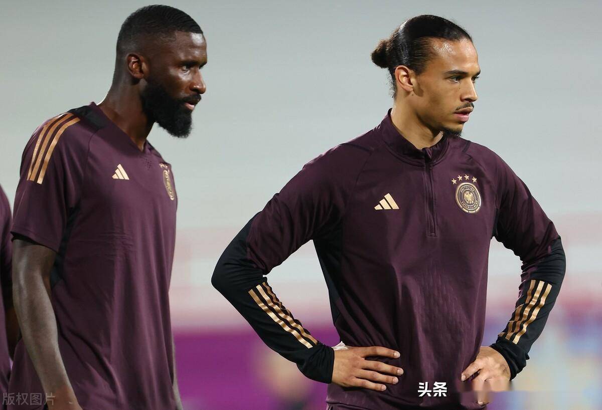 比利时横扫荷兰，萨内惊艳世界的简单介绍