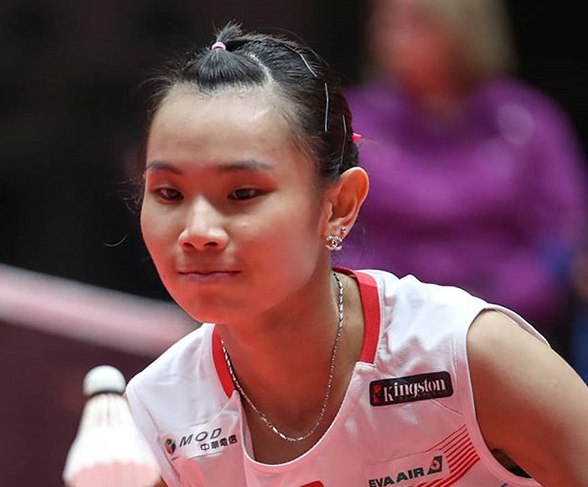 法国队碾压泰国队，戴资颖惊艳四座的简单介绍