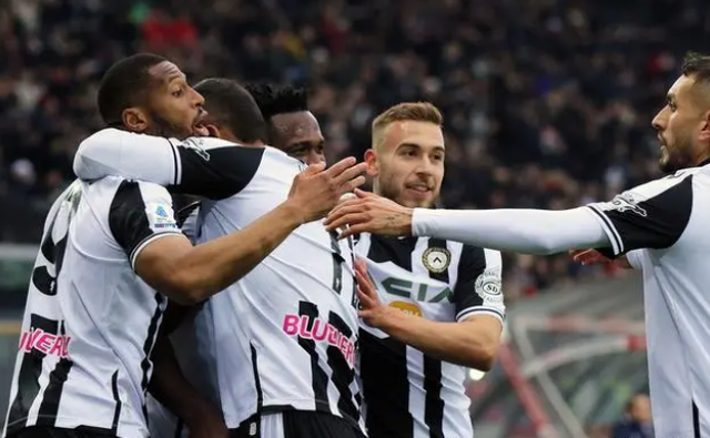 维罗纳取得连胜,冲击欧战资格 维罗纳取得连胜,冲击欧战资格