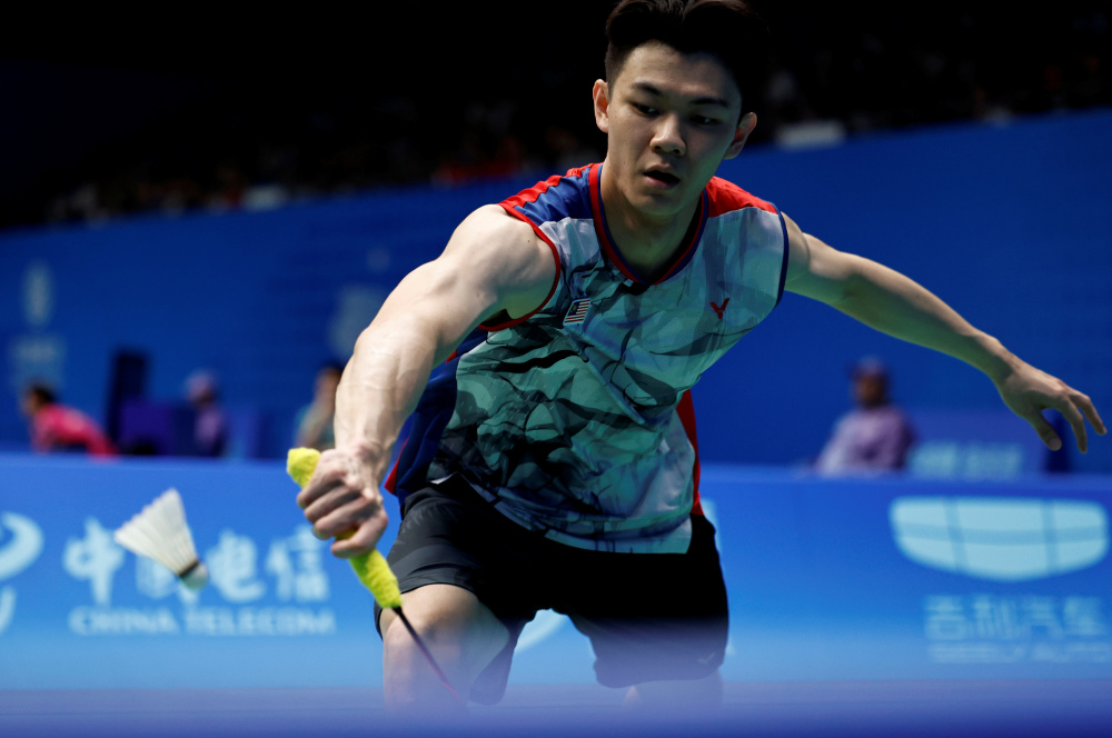 关于马来西亚队险胜印度队，李梓嘉关键制胜的信息