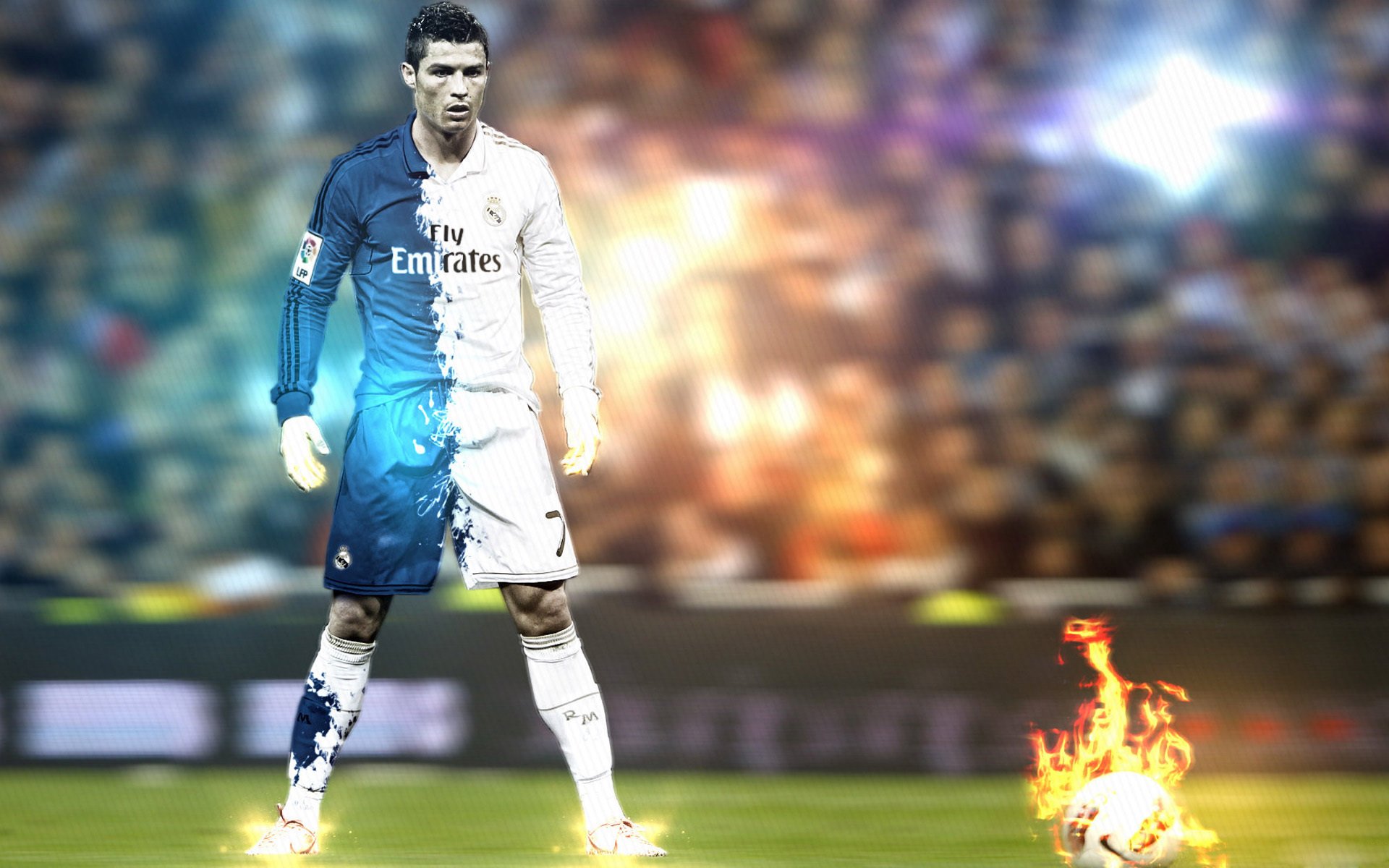 那不勒斯式闪电战与哈兰德个人秀，现代足球的两种唯一性美学