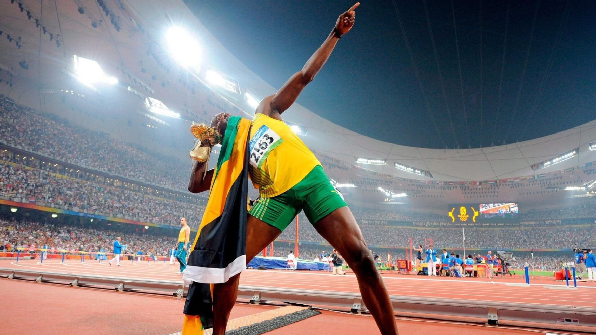 鏖战伊斯坦布尔,迪马利亚传奇之夜,哥伦比亚的叹息