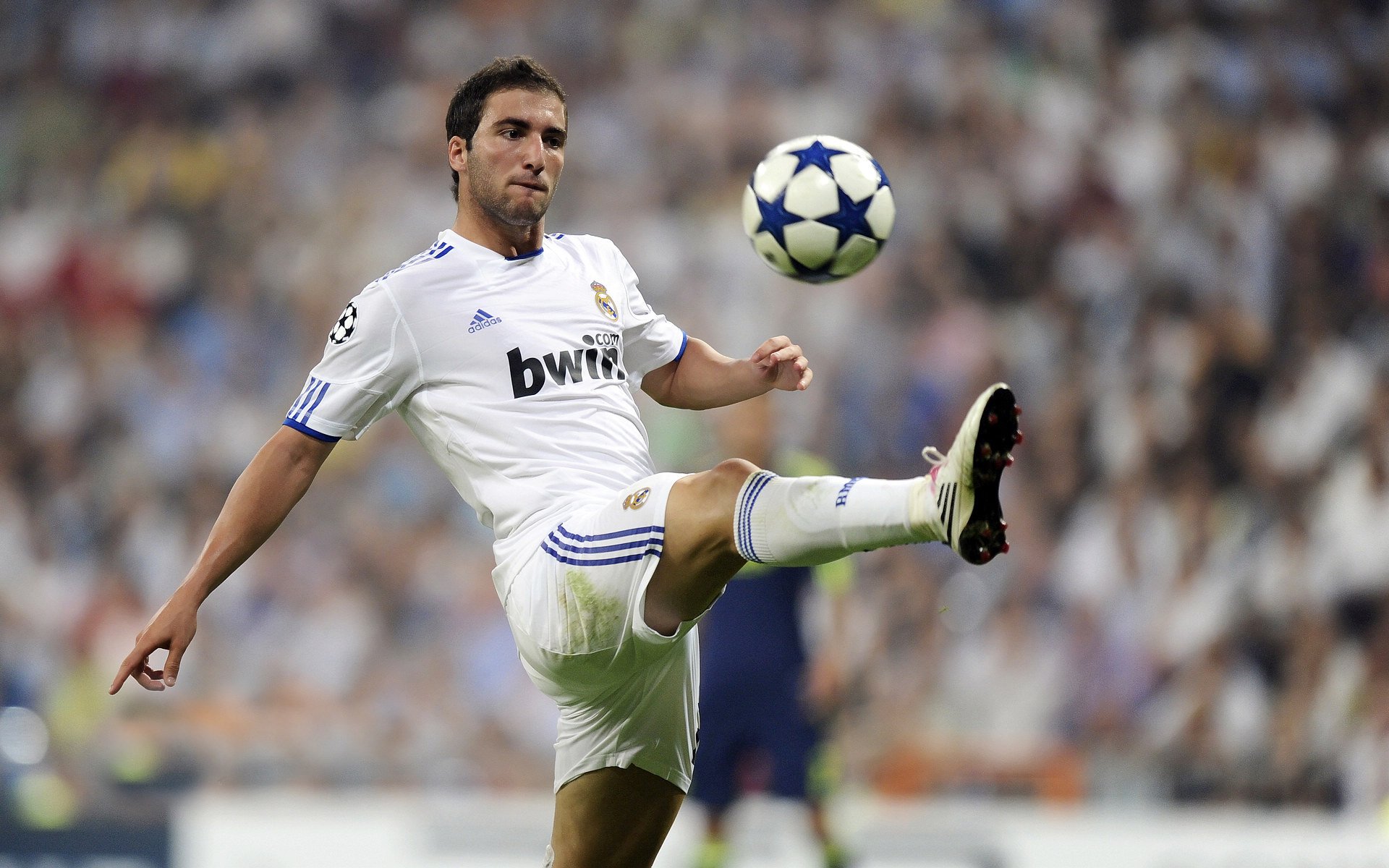 欧冠淘汰赛之夜，赖斯成为胜负手